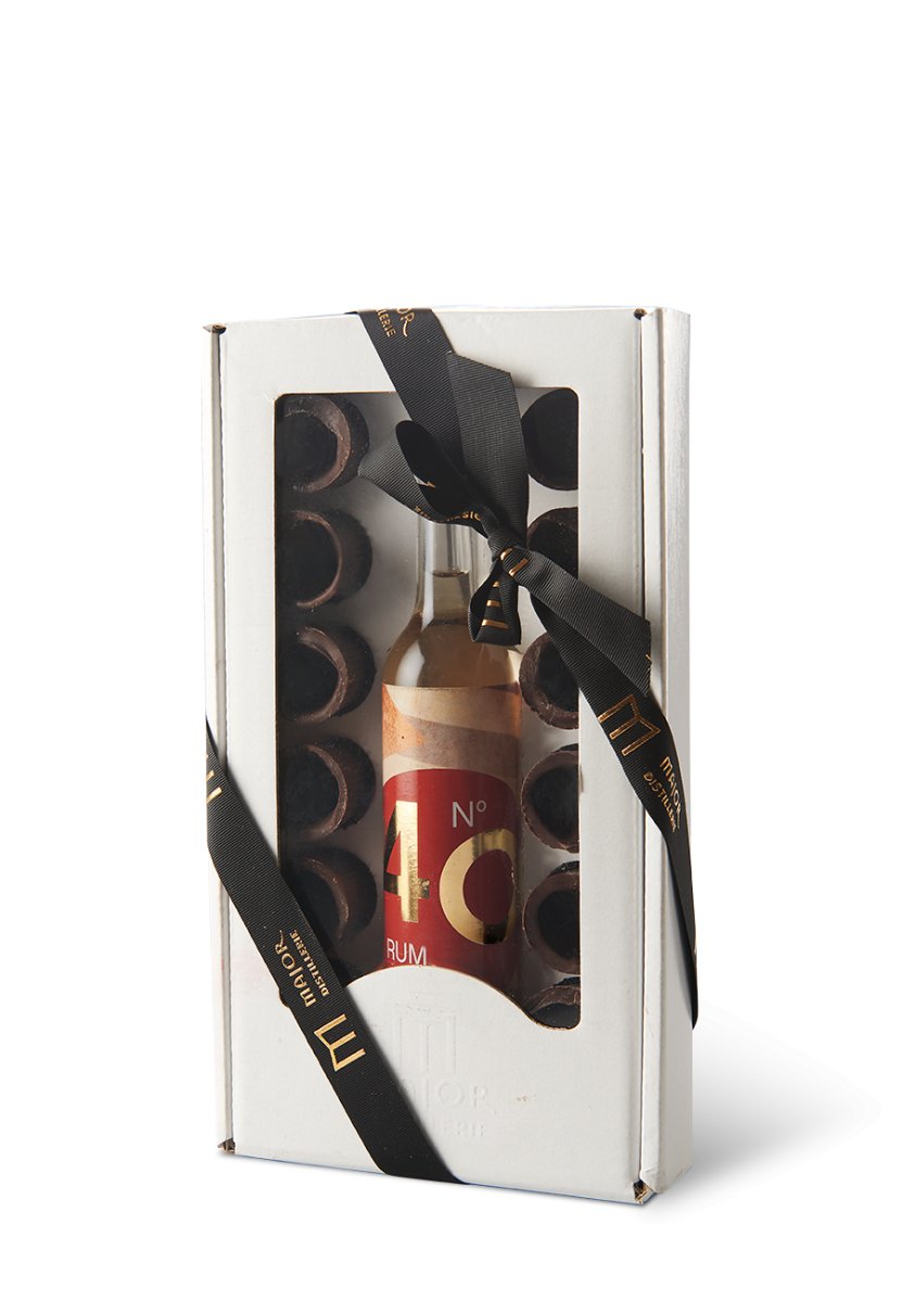 Box Regalo Liquore (diversi sapori) Box Regalo Liquore (diversi sapori)