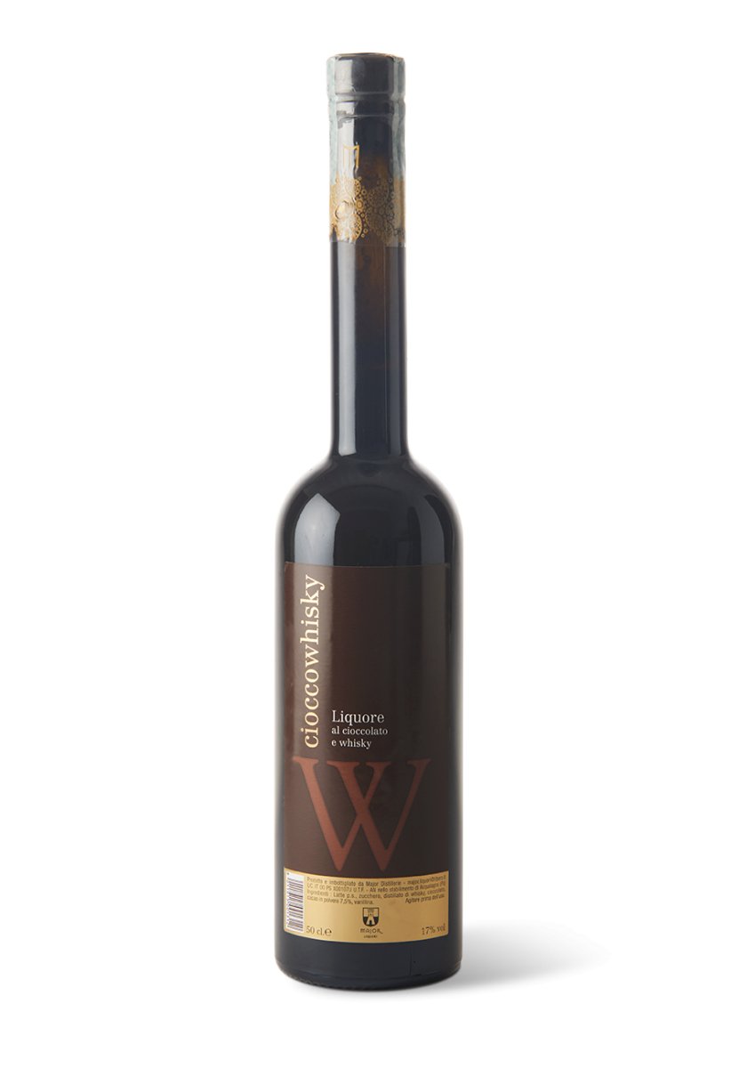 Cioccowhiskey Cioccowhiskey