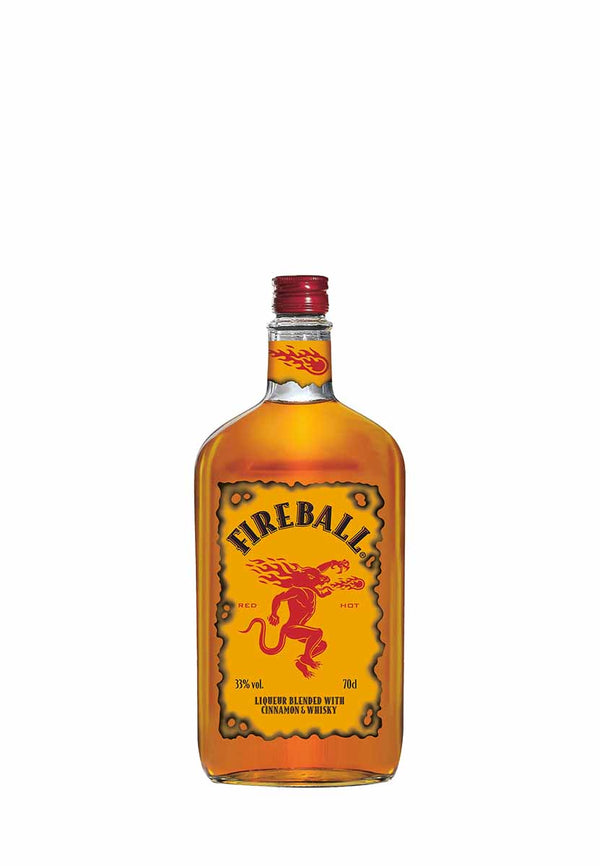 Fireball