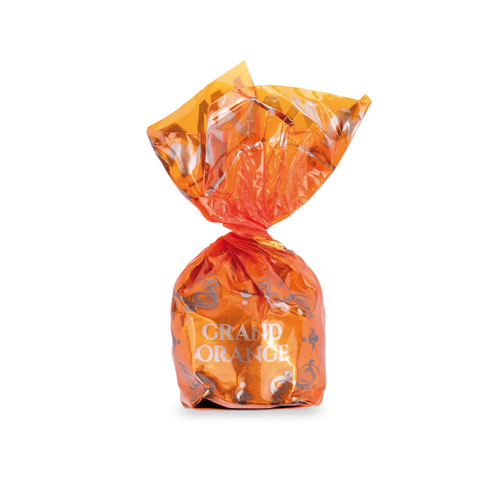 Cuneesi al Grand Orange Cuneesi al Grand Orange