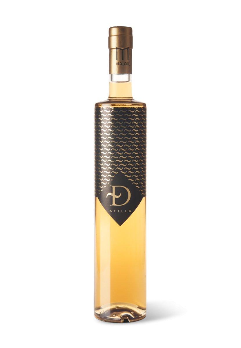 Grappa Distilla invecchiata Grappa Distilla invecchiata