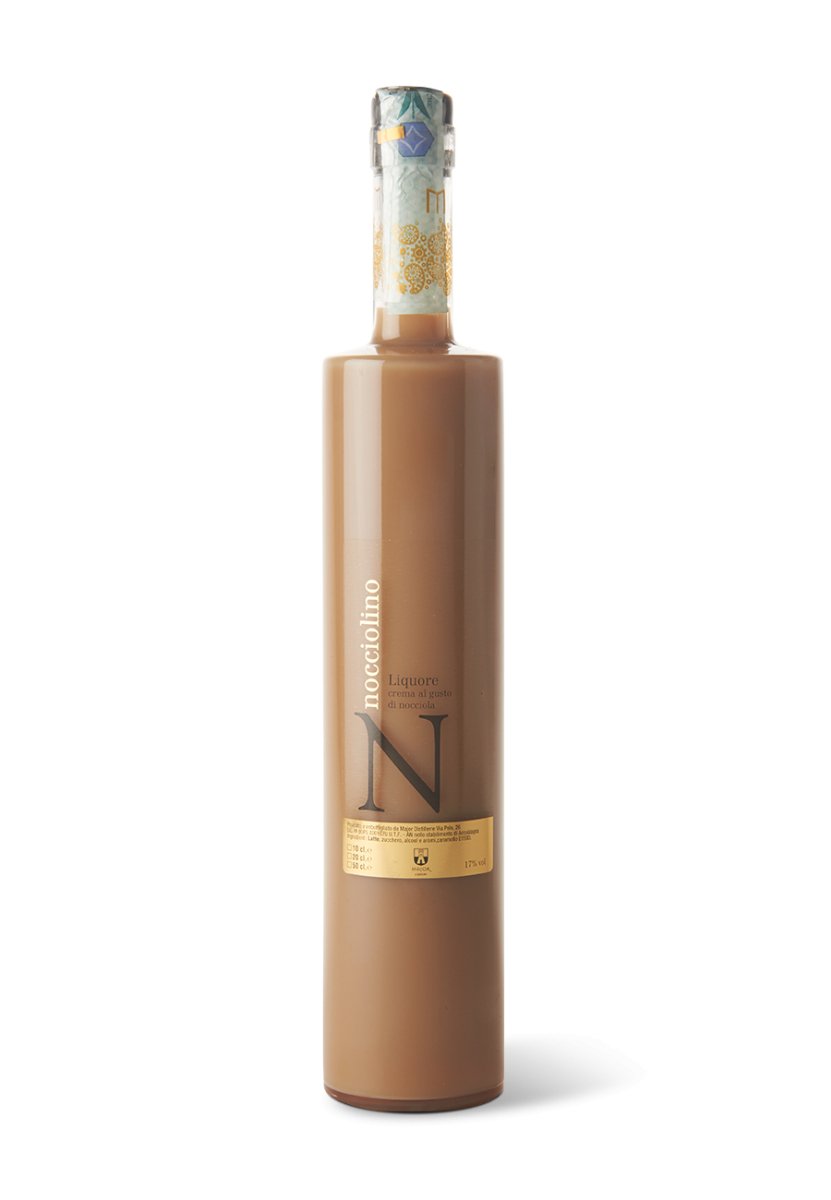 Nocciolino Nocciolino
