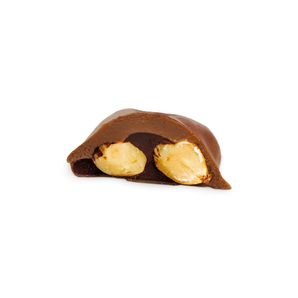 Nocciolotti al Latte Nocciolotti al Latte