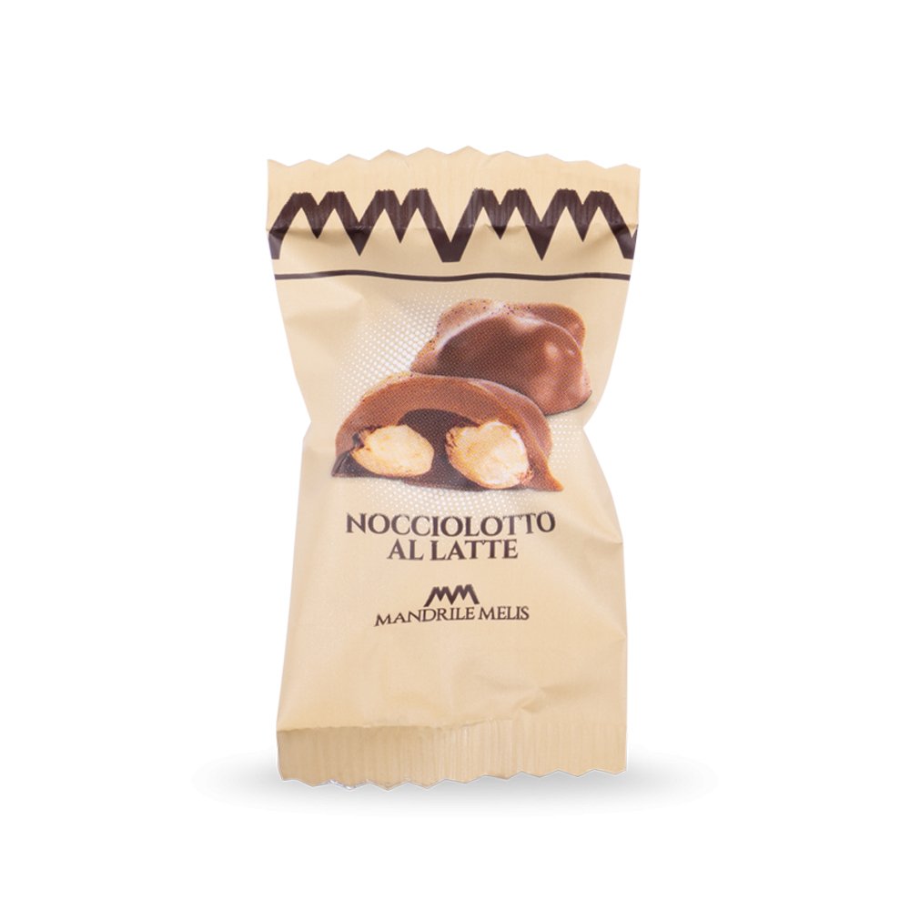 Nocciolotti al Latte Nocciolotti al Latte