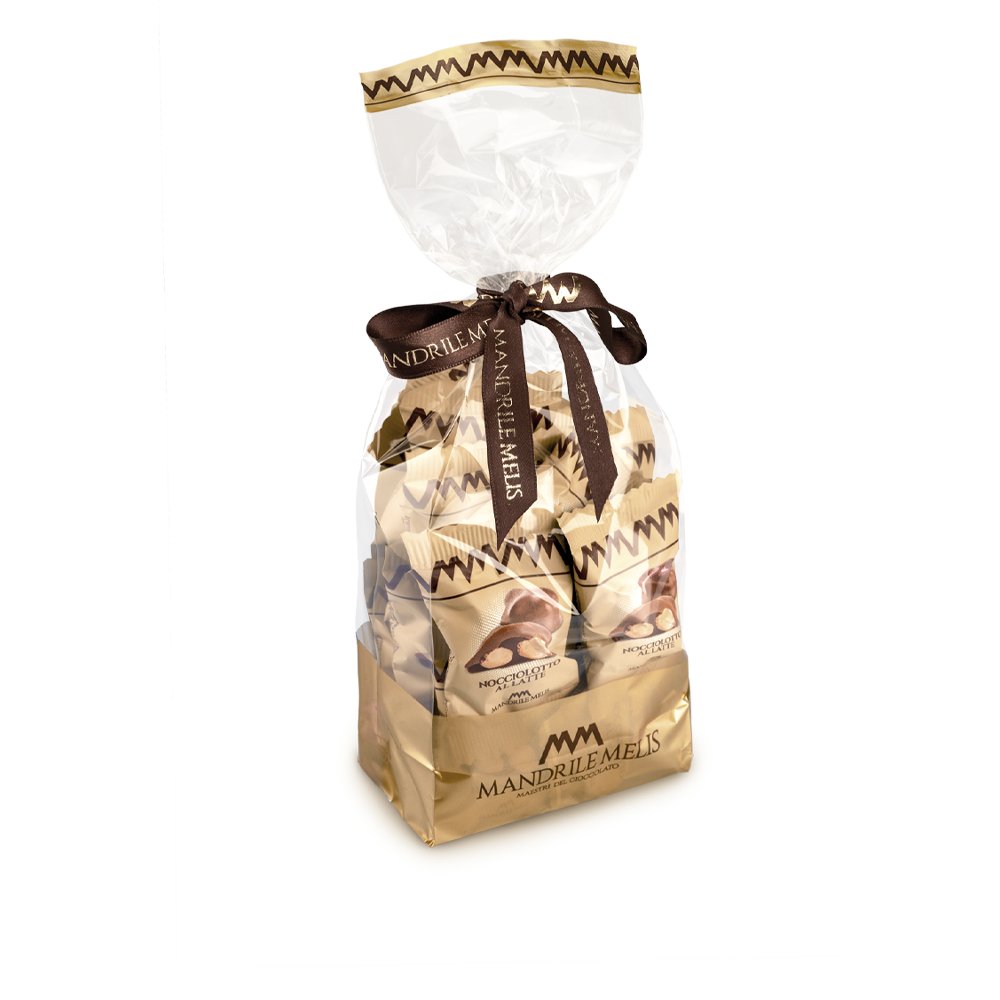 Nocciolotti al Latte Nocciolotti al Latte