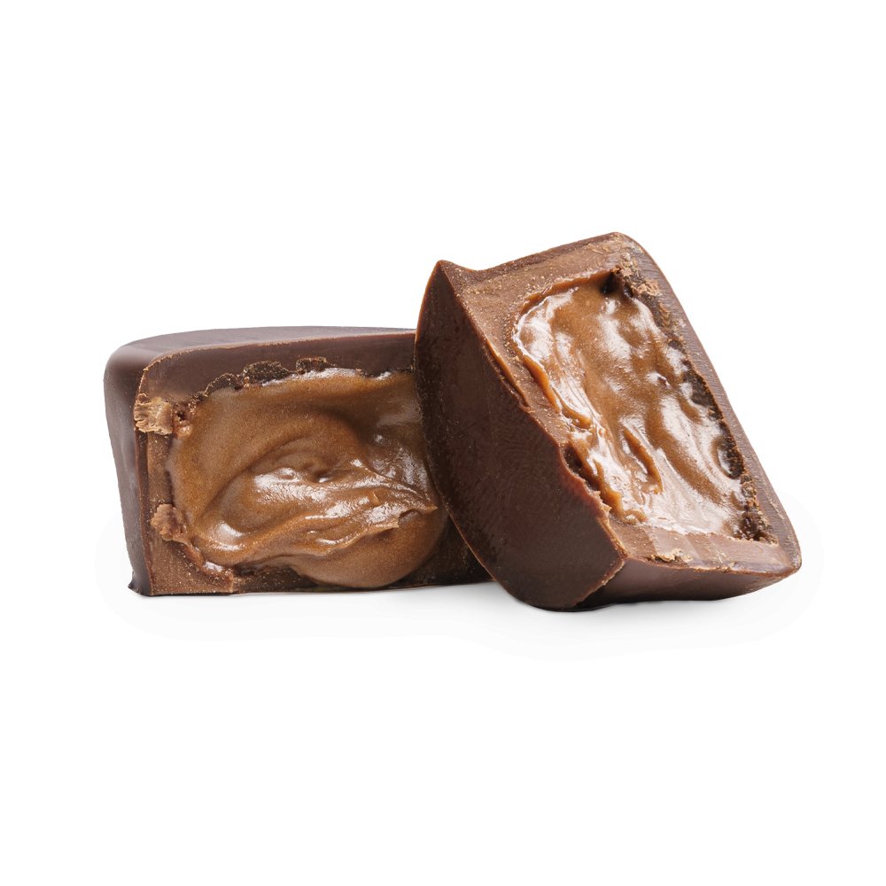 Praline alla Crema al Barolo Chinato Praline alla Crema al Barolo Chinato