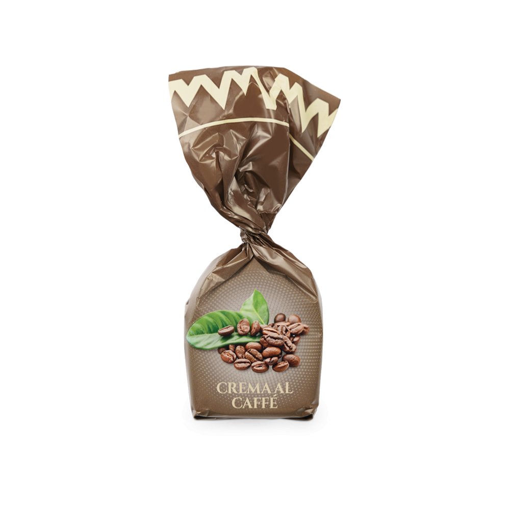 Praline alla Crema al Caffè Praline alla Crema al Caffè