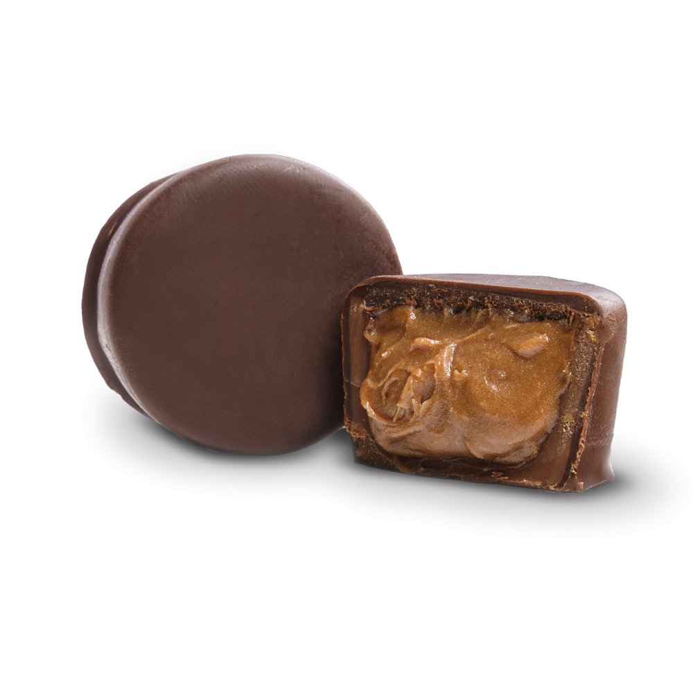 Praline alla Crema al Cerise Praline alla Crema al Cerise