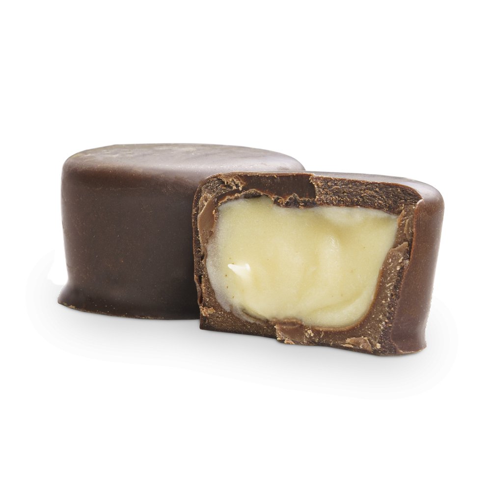 Praline alla Crema al Limoncello Praline alla Crema al Limoncello
