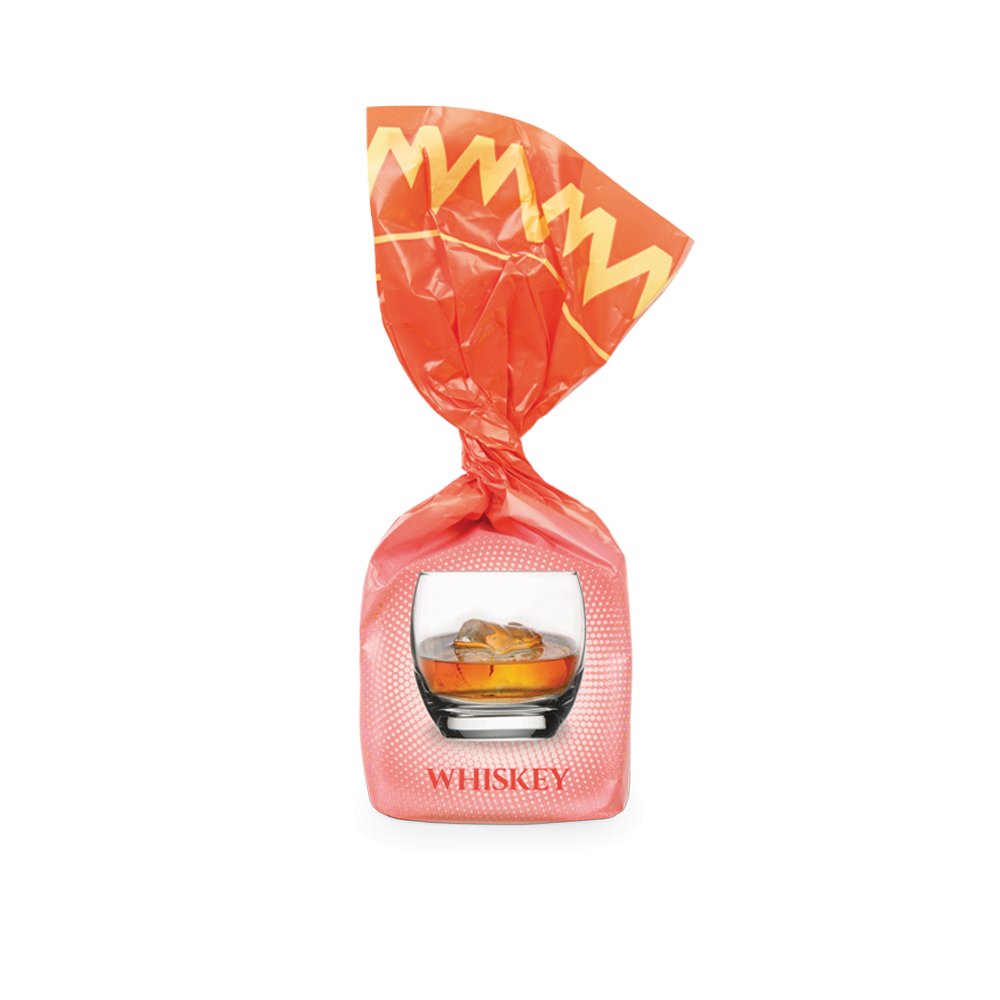 Praline alla Crema al Whiskey Praline alla Crema al Whiskey