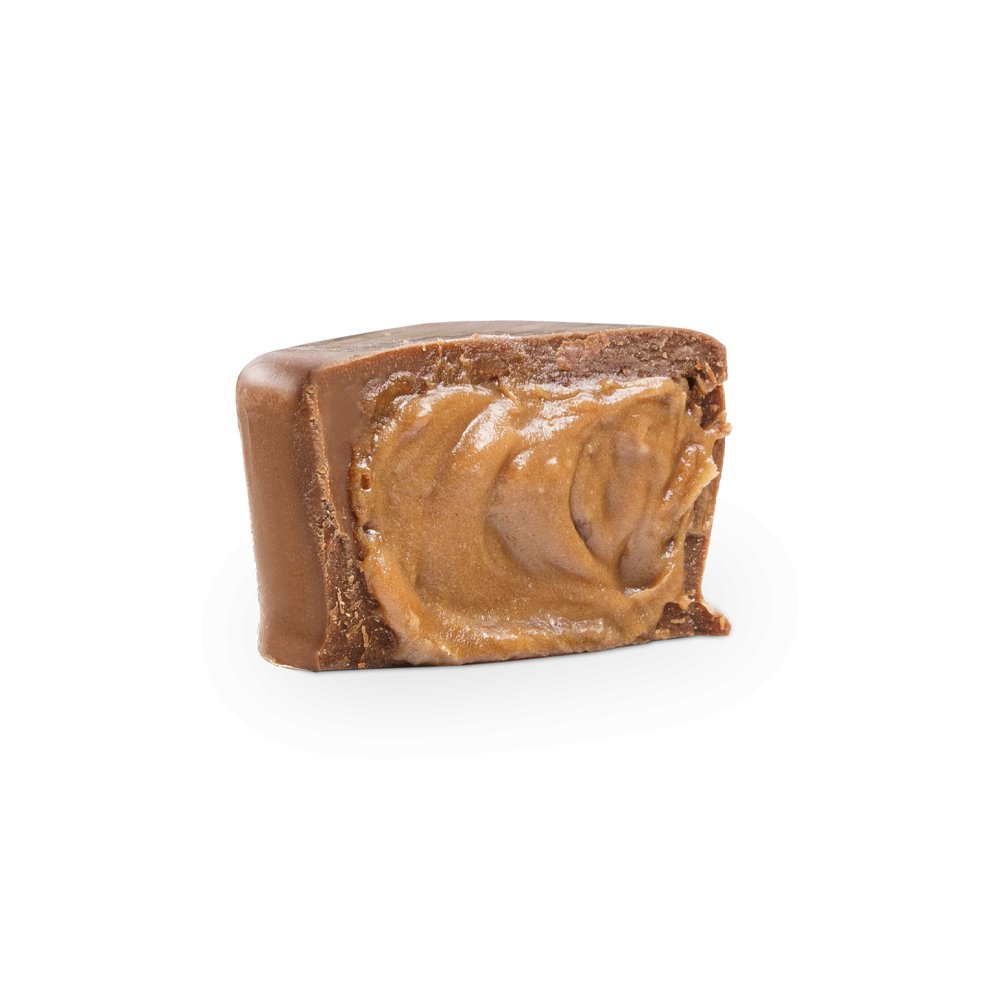 Praline alla Crema al Whiskey Praline alla Crema al Whiskey