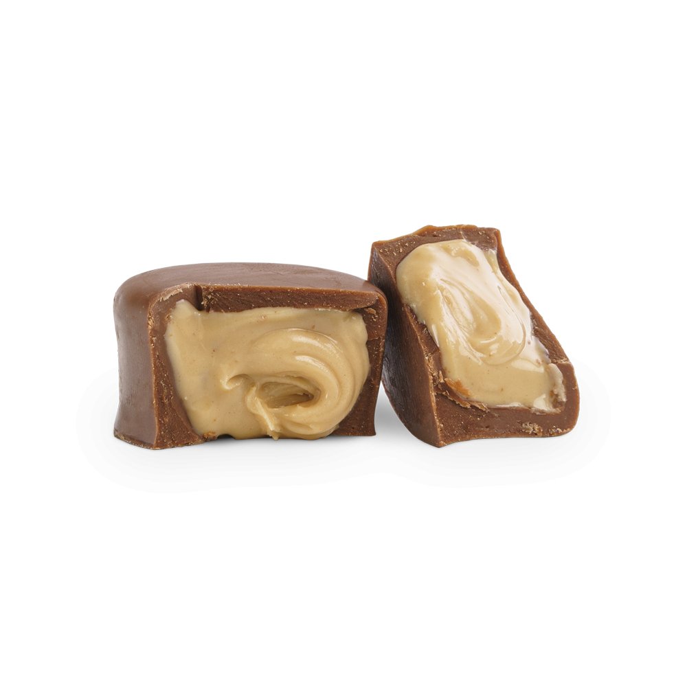 Praline Rionda Garbà (La nocciola) Praline Rionda Garbà (La nocciola)