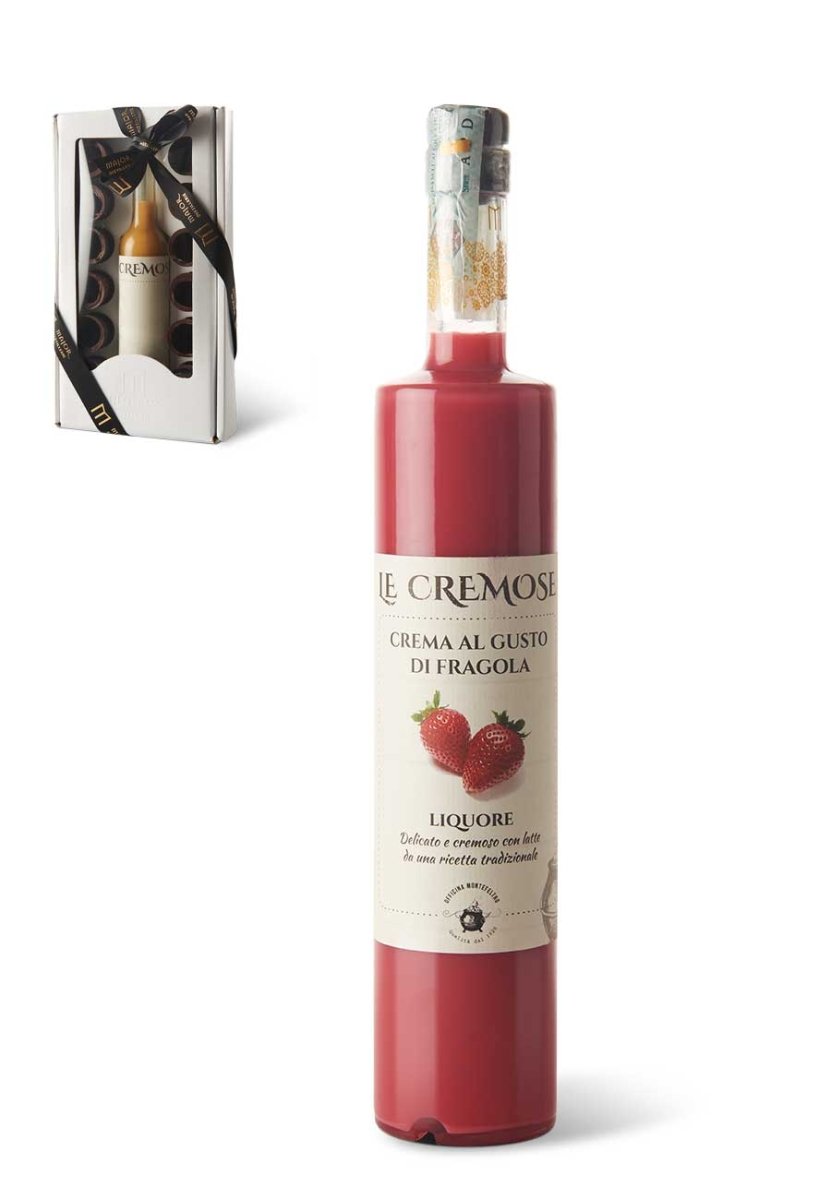 Box Regalo Liquore (diversi sapori) Box Regalo Liquore (diversi sapori)