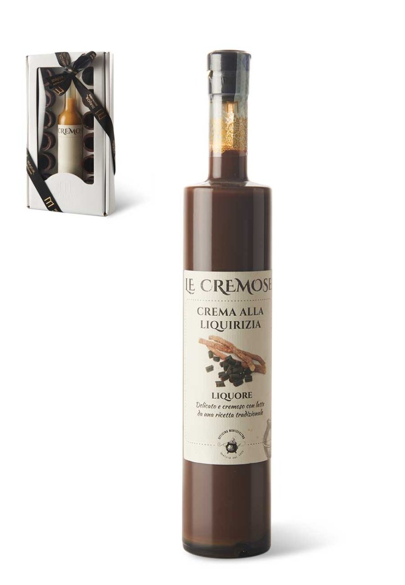 Box Regalo Liquore (diversi sapori) Box Regalo Liquore (diversi sapori)