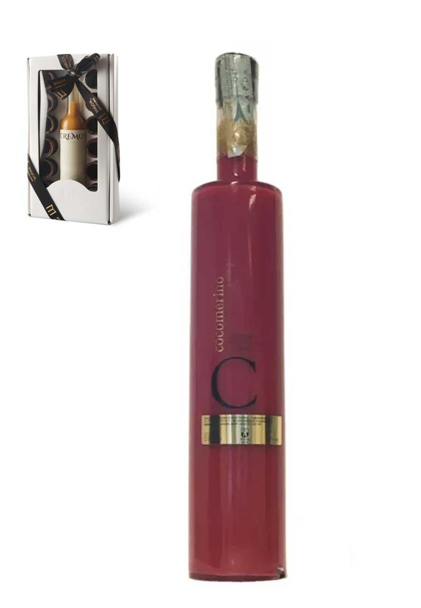 Box Regalo Liquore (diversi sapori) Box Regalo Liquore (diversi sapori)