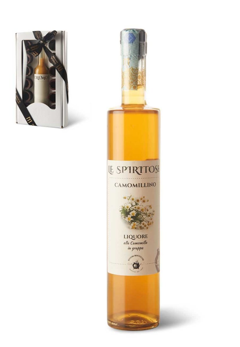 Box Regalo Liquore (diversi sapori) Box Regalo Liquore (diversi sapori)