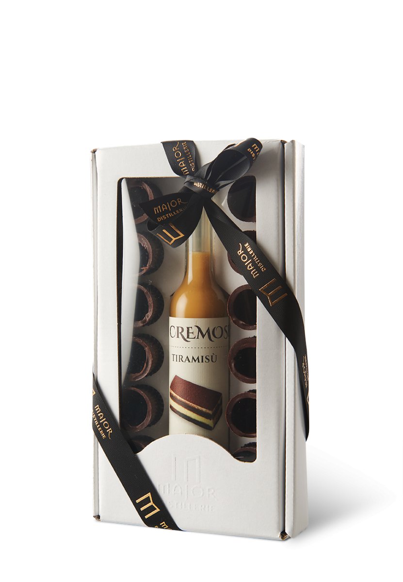 Box Regalo Liquore (diversi sapori) Box Regalo Liquore (diversi sapori)