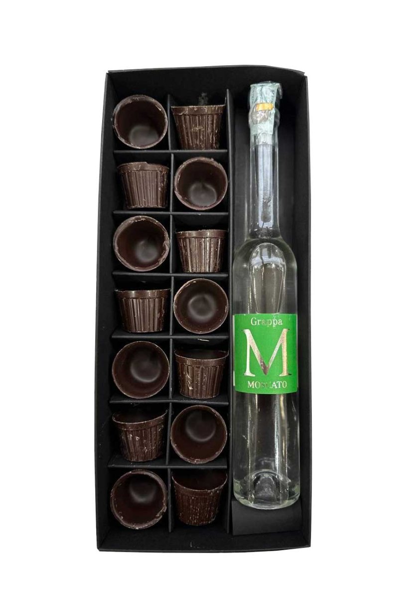 Box Regalo Liquore (diversi sapori) Box Regalo Liquore (diversi sapori)