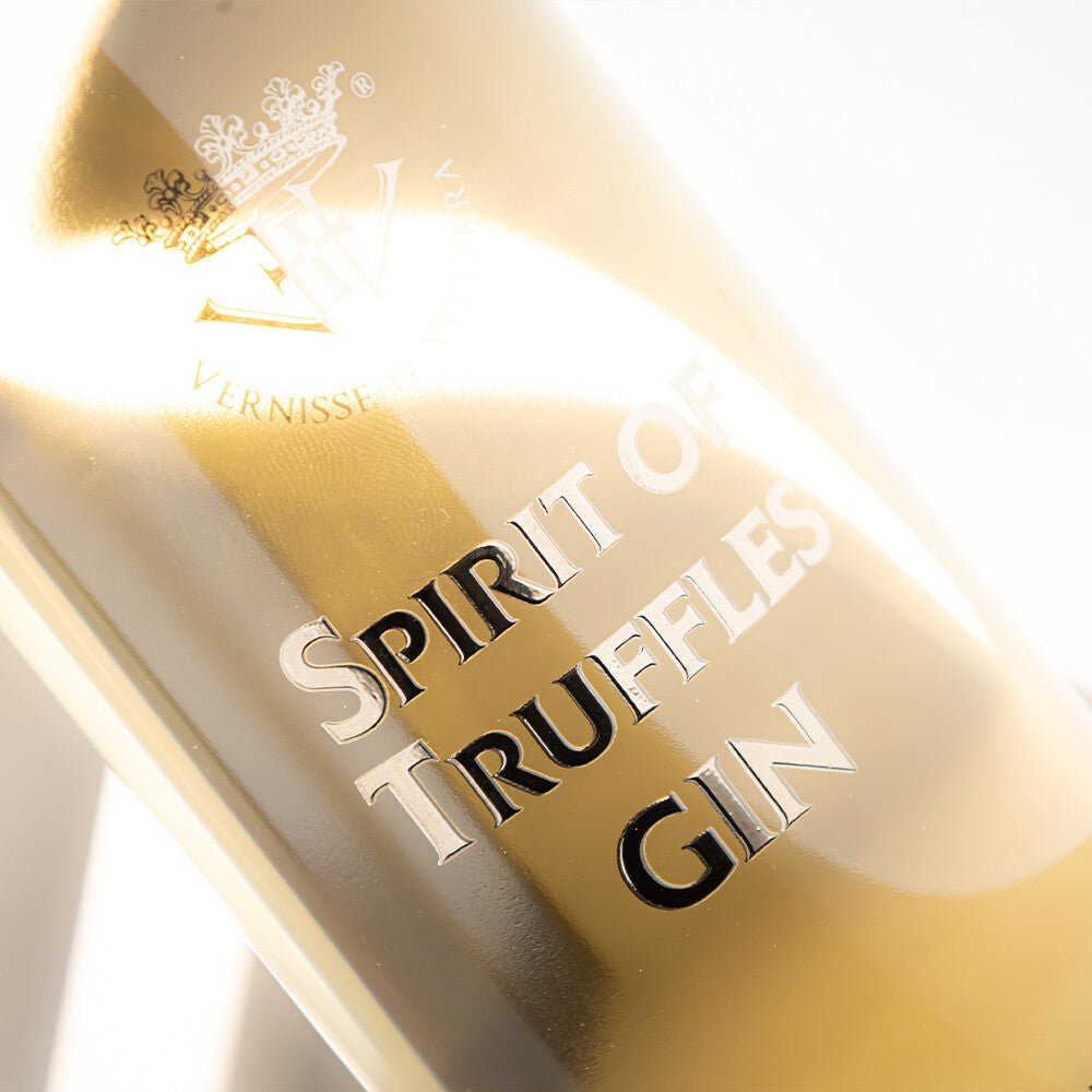 Spirit of Truffles Gin - 500ml Spirit of Truffles Gin - 500ml