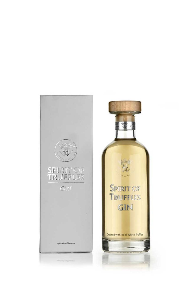 Spirit of Truffles Gin - 500ml Spirit of Truffles Gin - 500ml