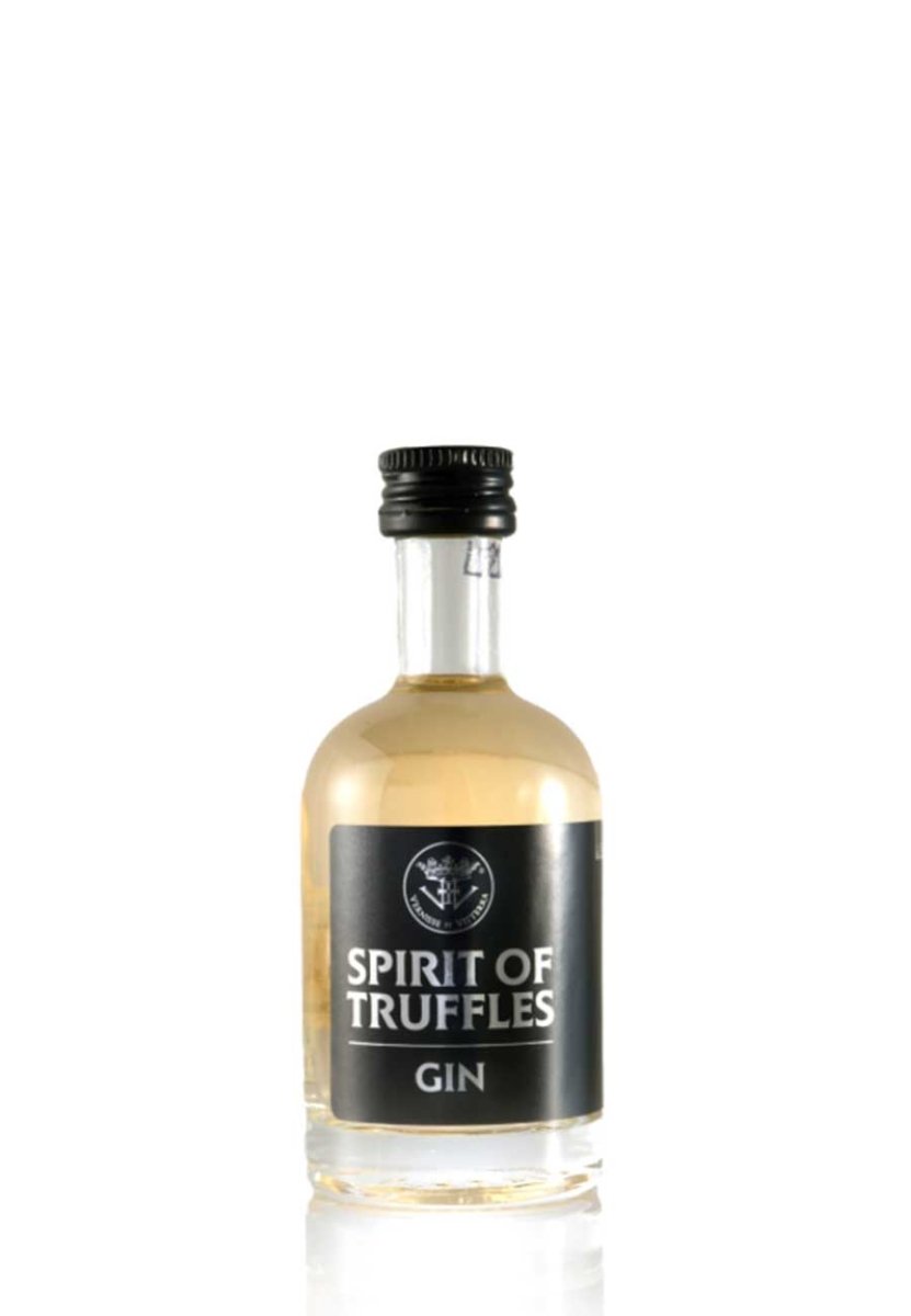 Spirit of Truffles Gin - 50ml Spirit of Truffles Gin - 50ml