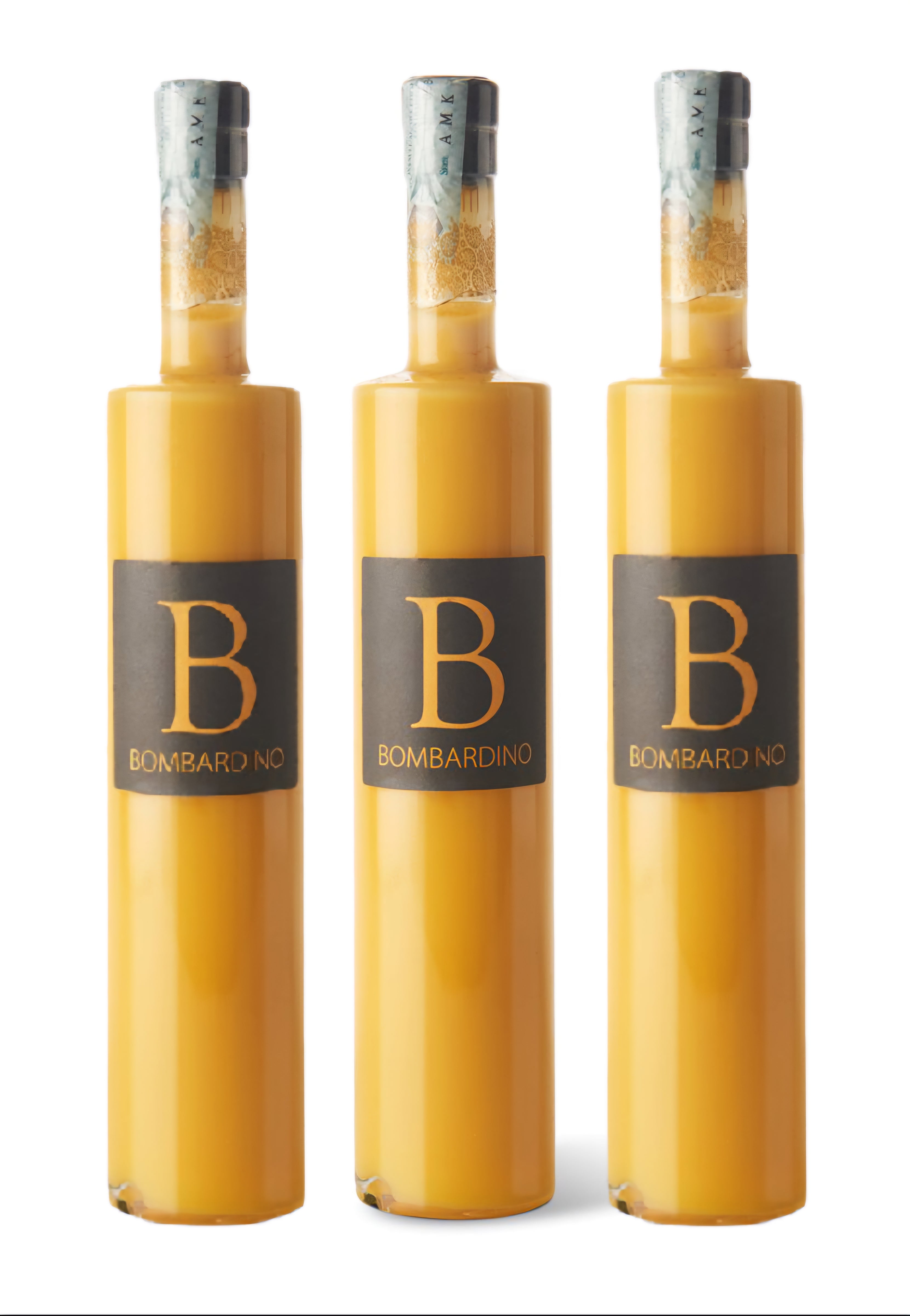 Bombardino