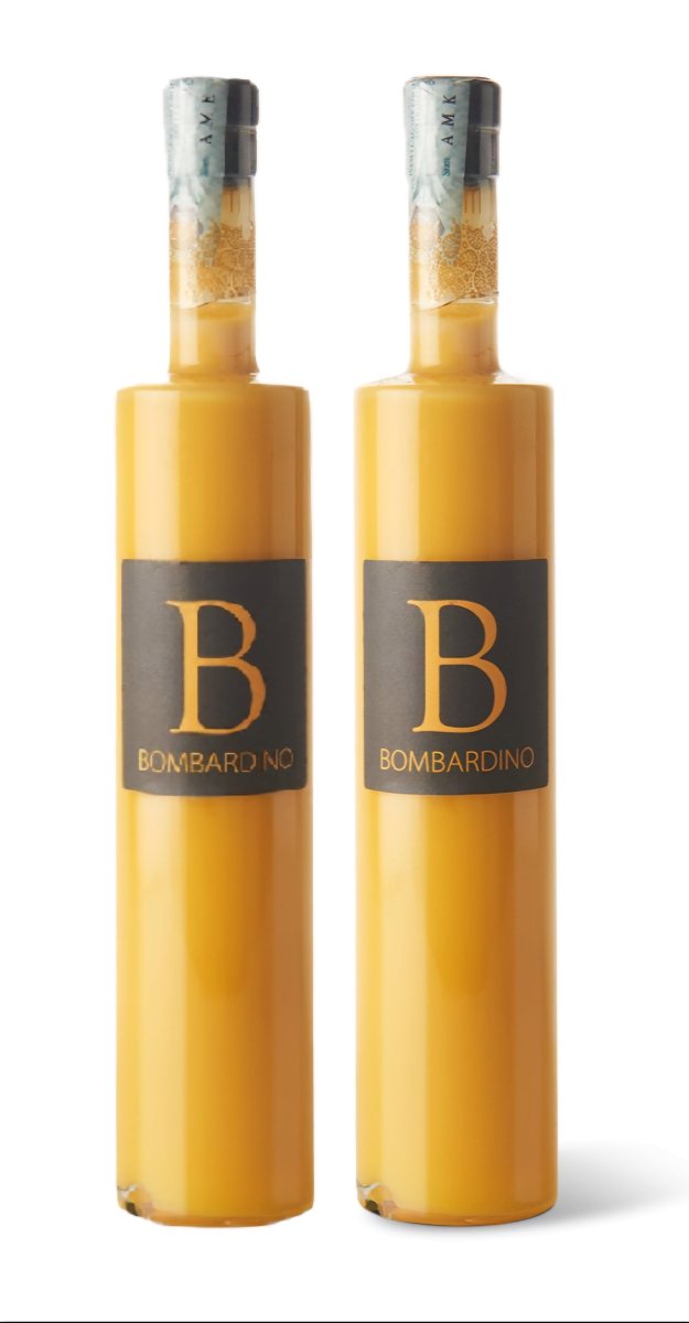 Bombardino