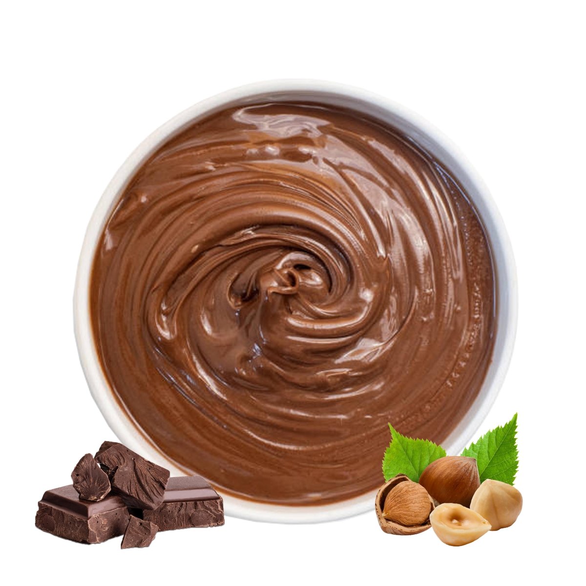 Crema di Nocciole 40%