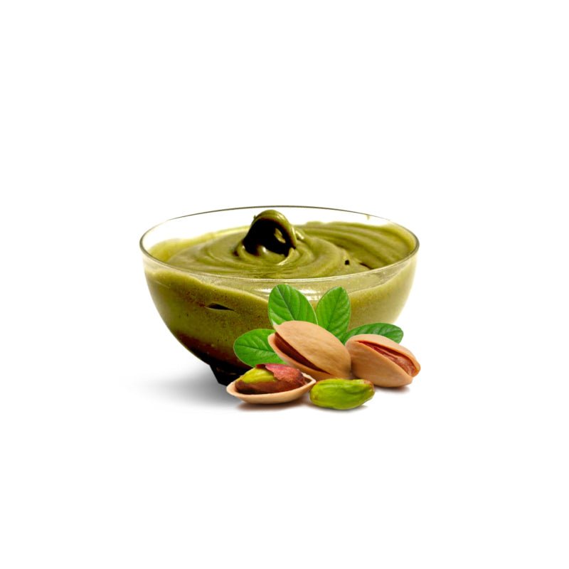 Crema di Pistacchio 40%