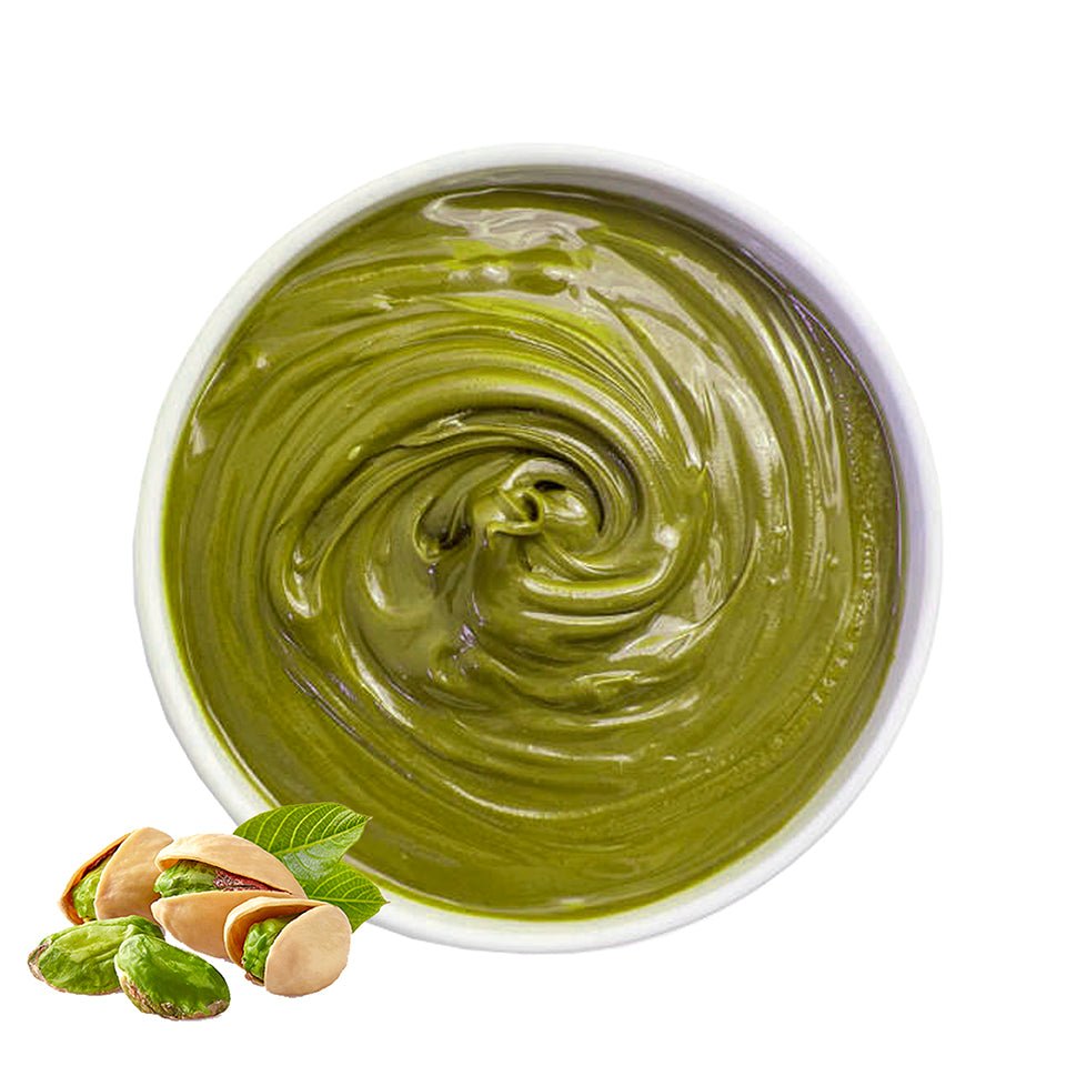 Crema di Pistacchio 40%