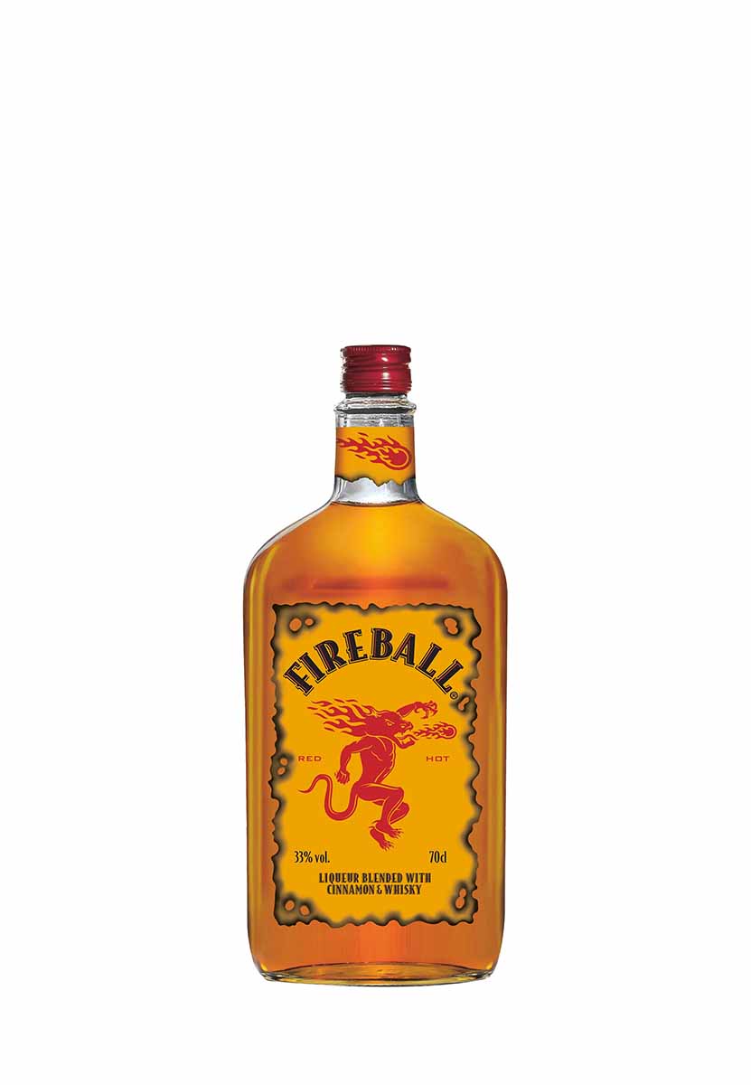 Fireball