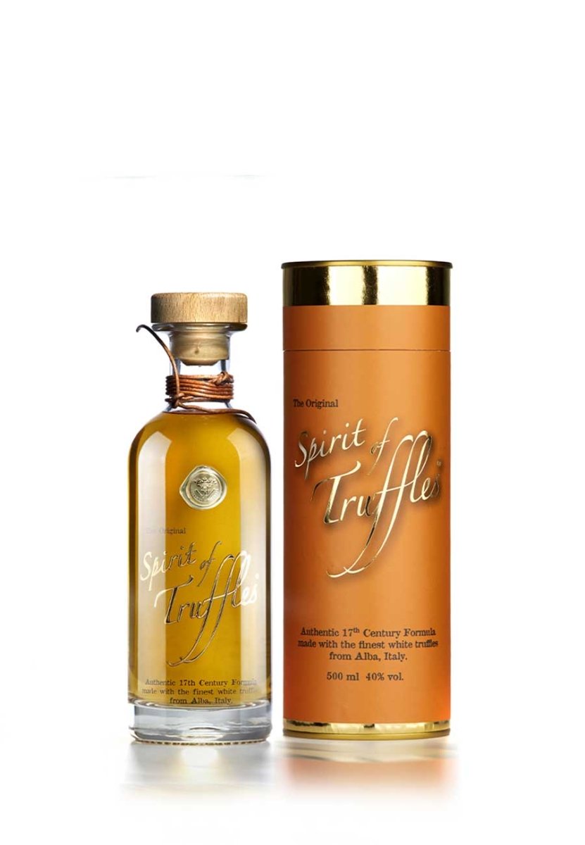 Spirit of Truffles - 500ml