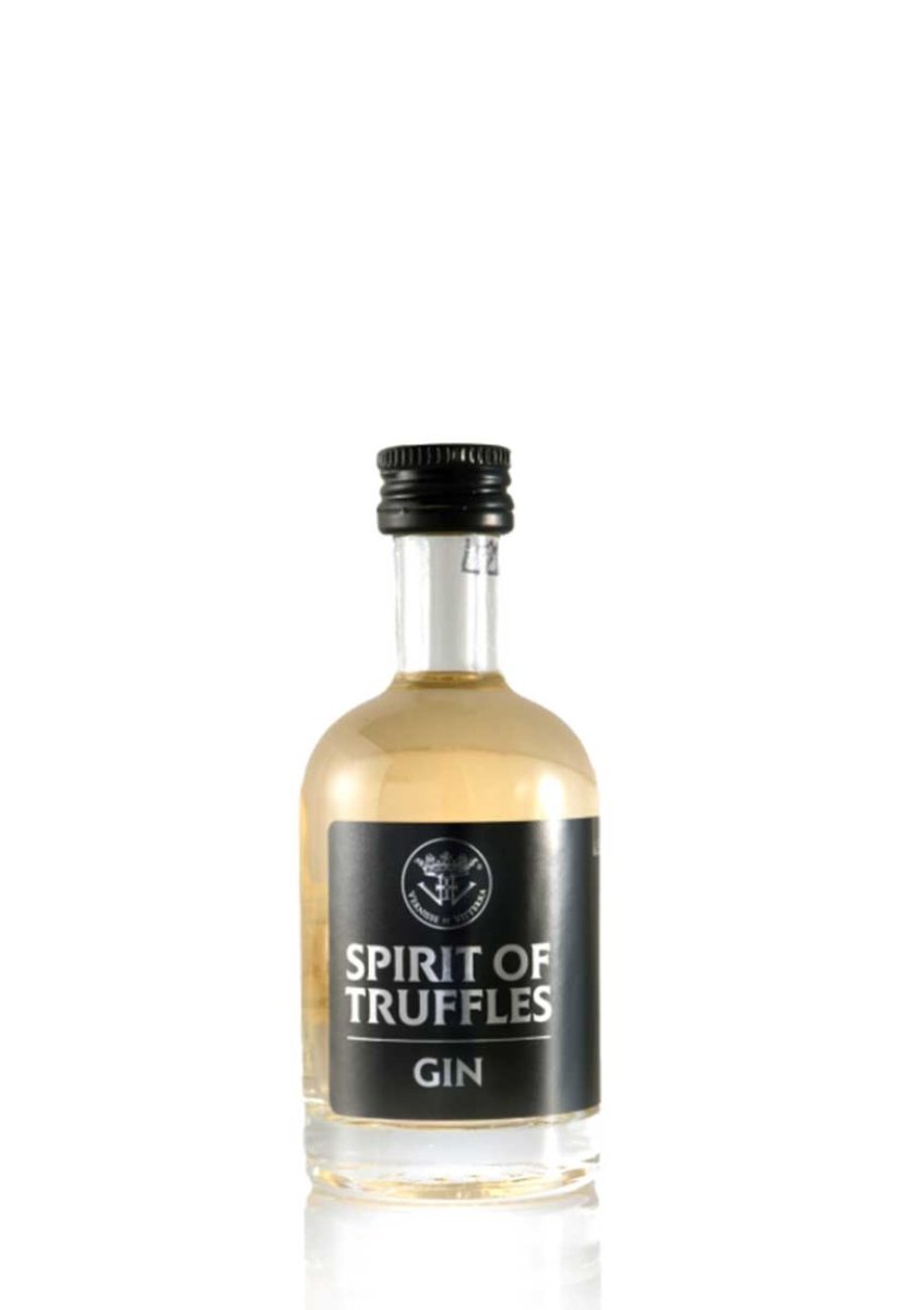 Spirit of Truffles Gin - 50ml