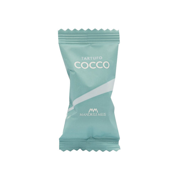 Tartufo al Cocco